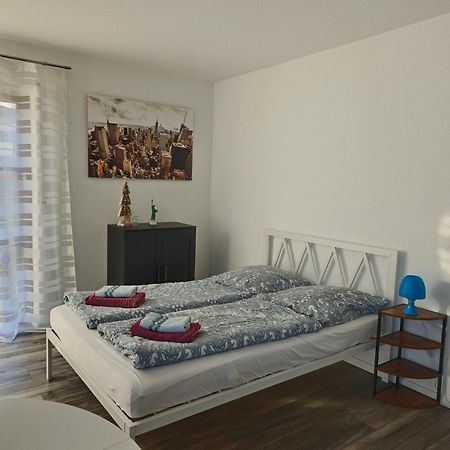 City Apartment, 27 Qm, 2 Personen, High Sp Wlan Paderborn Bagian luar foto